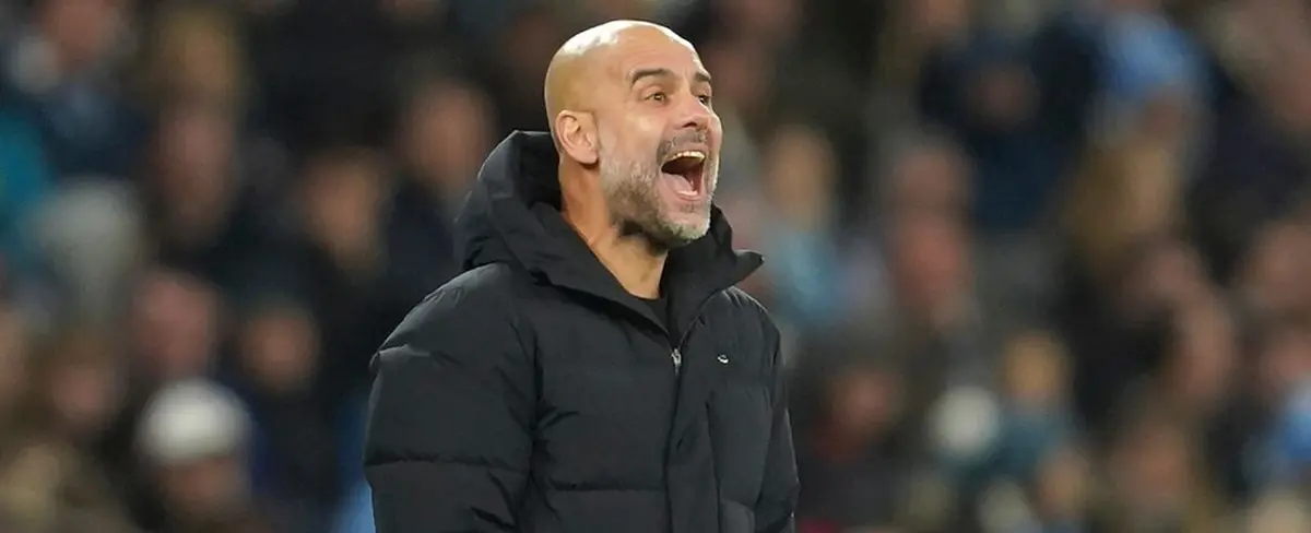 Guardiola pide paciencia con el proyecto del Barcelona