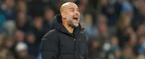 Guardiola pide paciencia con el proyecto del Barcelona