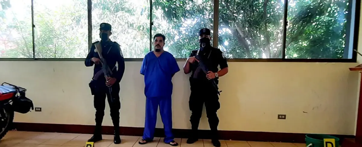 Nueva Segovia: incautan 97 libras de marihuana en El Jícaro