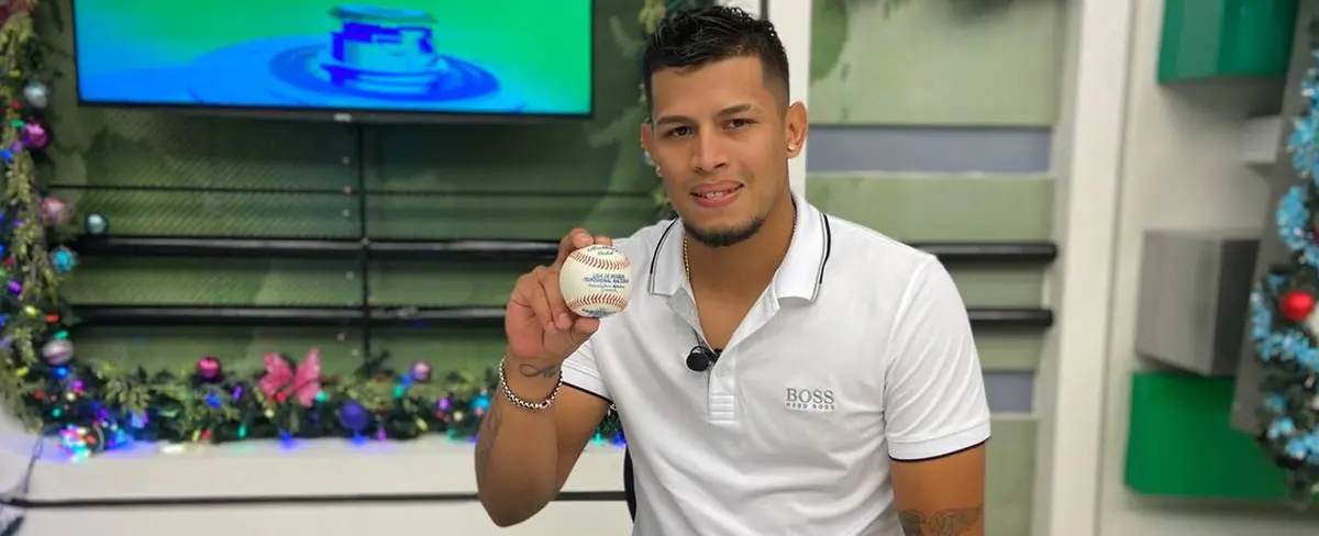 Jonathan Loásiga: pensé tirar la toalla en algún momento