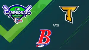 Indios del Bóer vs. Tigres de Chinandega - [Partido Completo] - [14/12/21]