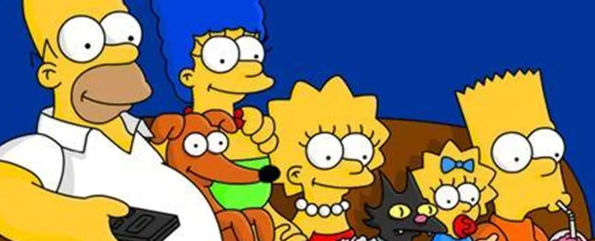 Revelan predicciones de “Los Simpson” para el próximo año