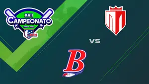 Indios del Bóer vs. Tren del Norte - [Partido Completo] - [03/12/21]