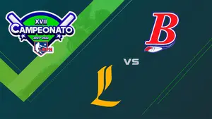 Leones de León vs. Indios del Bóer - [Partido Completo] - [06/12/21]