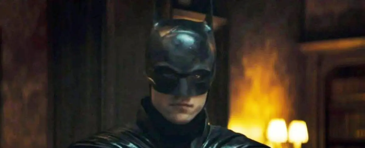 Tercer tráiler de “Batman” muestra a Gatúbela y al murciélago