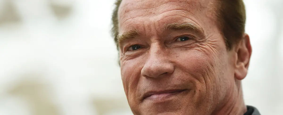 Arnold Schwarzenegger se ve involucrado en un accidente de tránsito en Los Ángeles