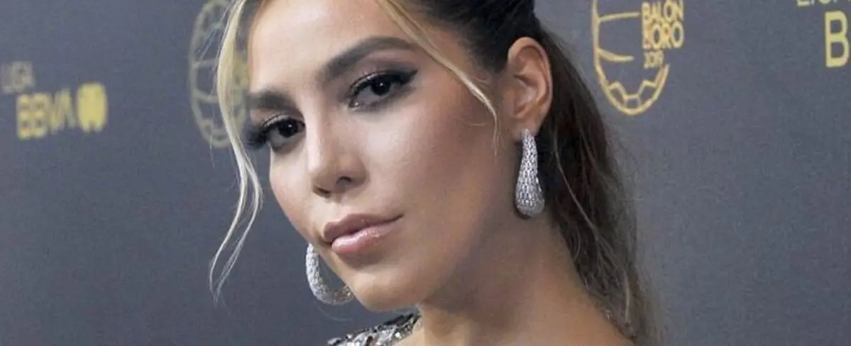 Arrestan en Miami a Frida Sofía, hija de la cantante Alejandra Guzmán