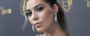 Arrestan en Miami a Frida Sofía, hija de la cantante Alejandra Guzmán