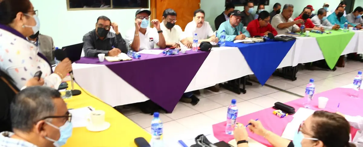 Avanzan las negociaciones sobre el salario mínimo de los trabajadores