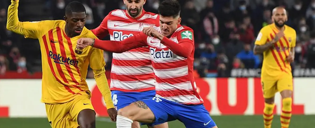 El Barcelona cada vez más cerca de la Champions