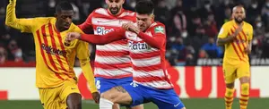El Barcelona cada vez más cerca de la Champions