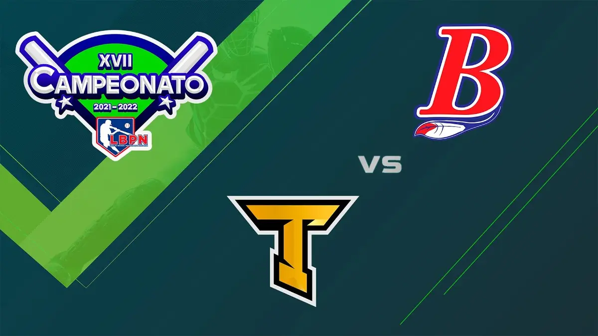 Tigres de Chinandega vs. Indios del Bóer - [Partido Completo] - [27/12/21]