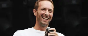 Chris Martin revela cuál película lo inspiró para crear Coldplay