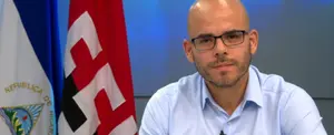 Coordinador de Medios del Consejo de Comunicación y Ciudadanía saluda al Foro de Innovación de Medios Globales de China