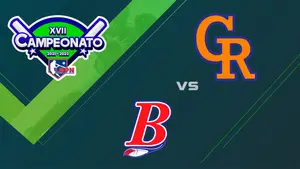 Gigantes de Rivas vs. Indios del Bóer - [Partido Completo] - [04/01/22]