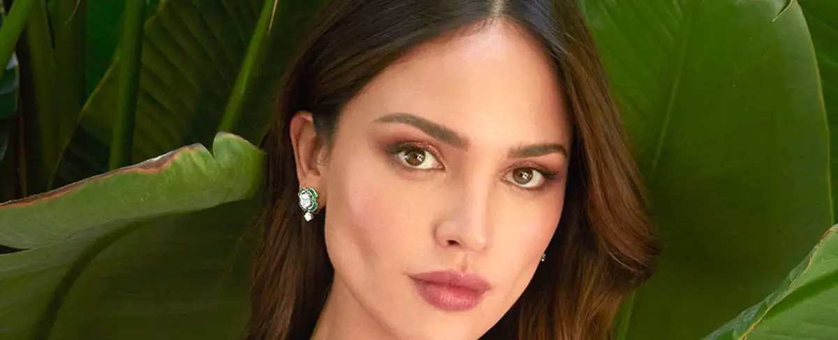 Eiza González describe cómo será su proyecto sobre María Félix