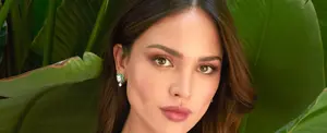 Eiza González describe cómo será su proyecto sobre María Félix