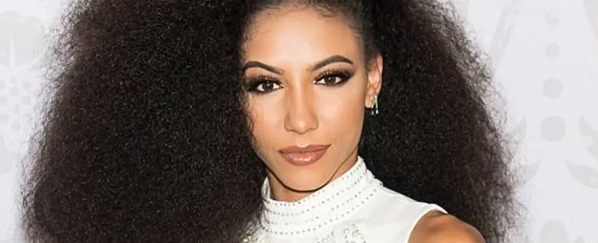 Fallece Cheslie Kryst, Miss USA 2019, al saltar desde la ventana de un edificio de 60 pisos