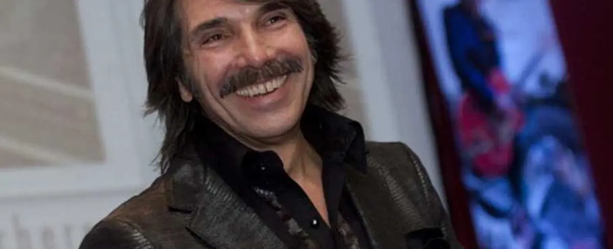 Fallece el cantante Diego Verdaguer a los 70 años