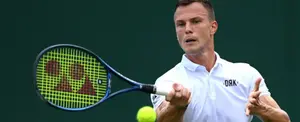 Fucsovics, una voz en contra de Djokovic