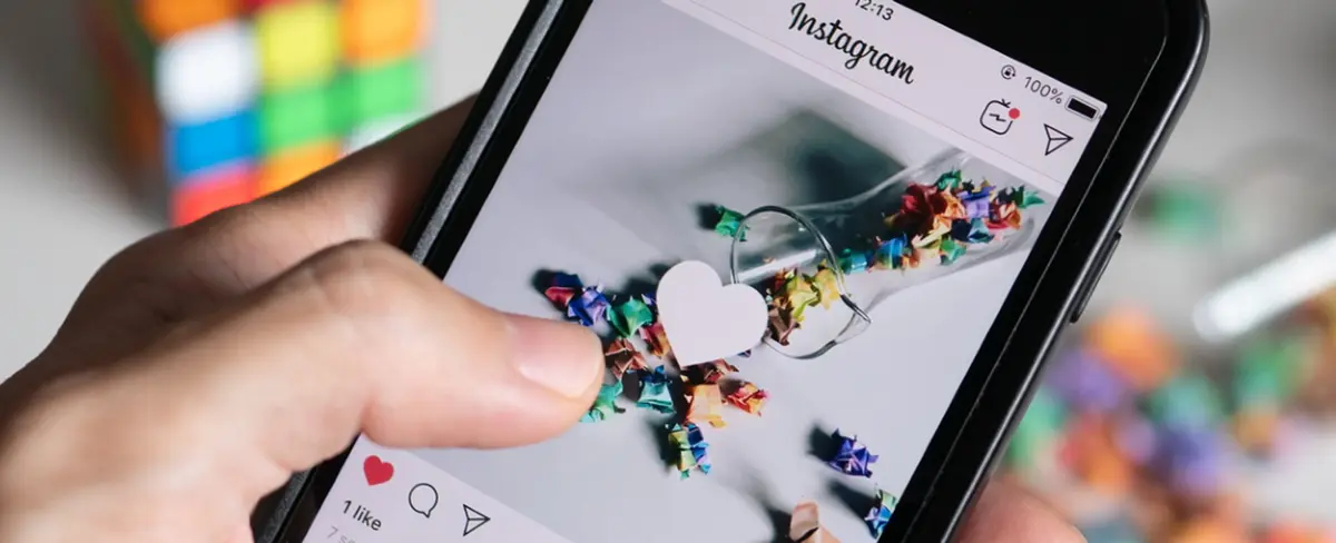 Nueva actualización de Instagram permitirá personalizar el feed