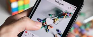 Nueva actualización de Instagram permitirá personalizar el feed