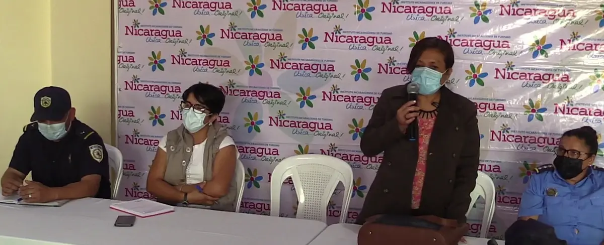 Intur sostiene encuentro con prestadores de servicios turísticos en Estelí