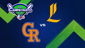 Gigantes de Rivas vs. Leones de León - [Partido Completo] - [14/01/22]