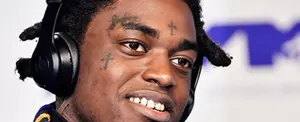 El rapero Kodak Black es arrestado por irrumpir en una propiedad privada