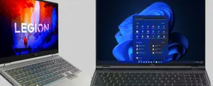Lenovo lanza línea de computadoras para videojuegos