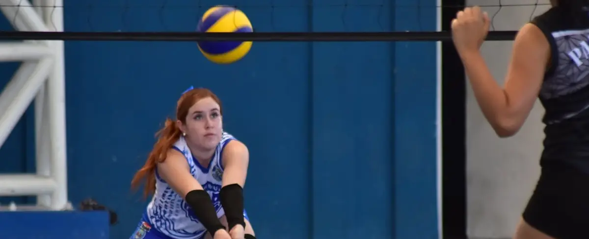 Leonas a defender el título de campeonas en voleibol