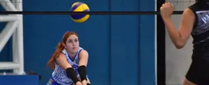 Leonas a defender el título de campeonas en voleibol