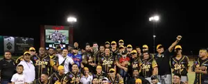 Leones ganan quinto campeonato de Liga Profesional