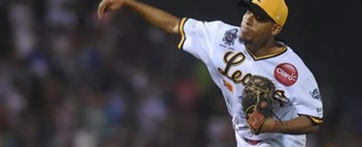Leones obstinados con otra remontada