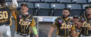 Leones se quedan con segundo boleto a la Serie Final