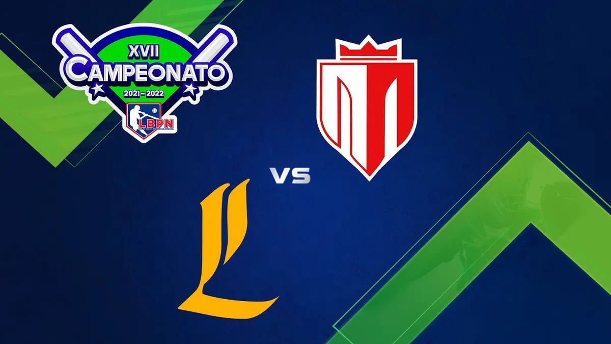 Leones de León vs. Tren del Norte - [Partido Completo] - [19/01/22]