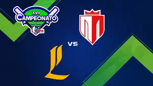 Leones de León vs. Tren del Norte - [Partido Completo] - [19/01/22]