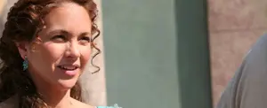 Lucero cuenta los aprietos en su maternidad al grabar la novela “Alborada”