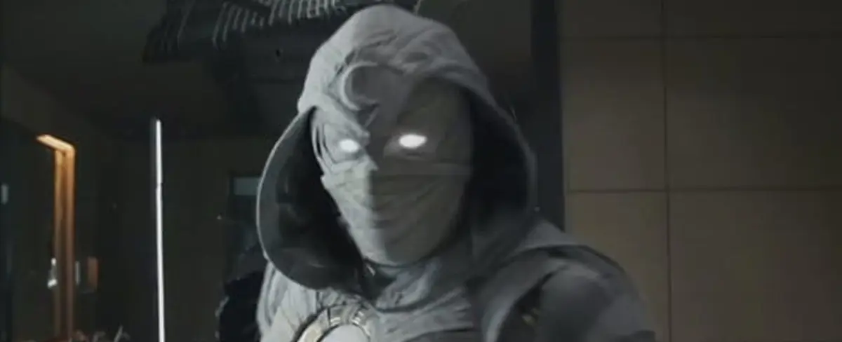 Marvel presenta primer tráiler de su nueva serie “Moon Knight”