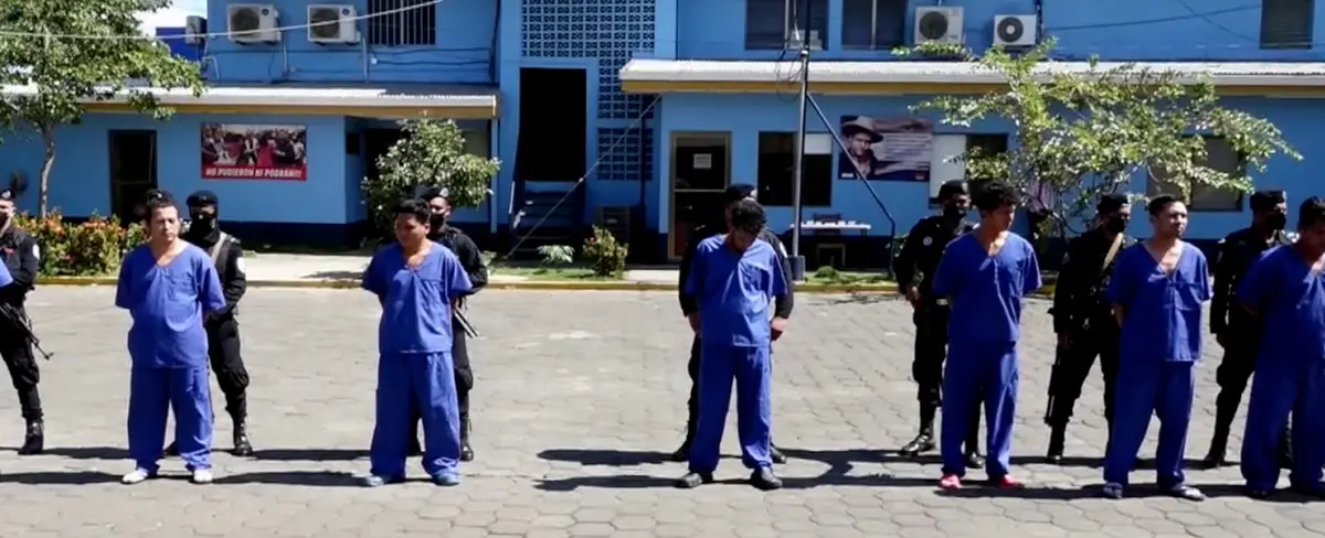 Masaya: operativos policiales continúan combatiendo la delincuencia