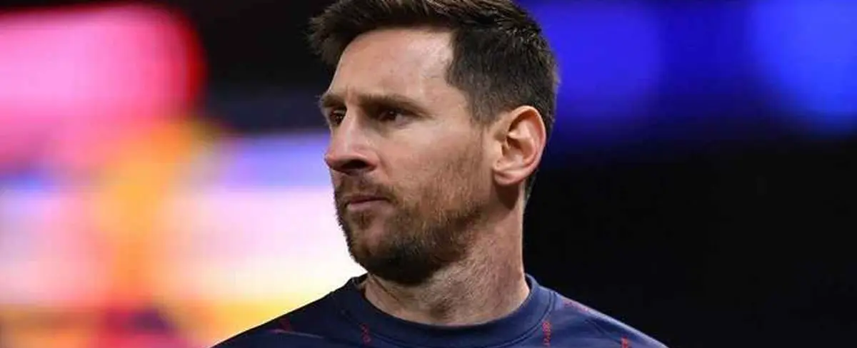 Messi genera ingresos récord por patrocinio al PSG