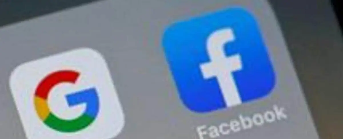 Multan a Google y Facebook por rastrear usuarios en línea