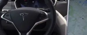 Elon Musk apunta por un software que permita el autopilotaje de coches