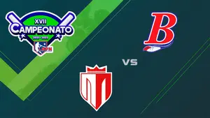 Tren del Norte vs. Indios del Bóer - [Partido Completo] - [29/11/21]