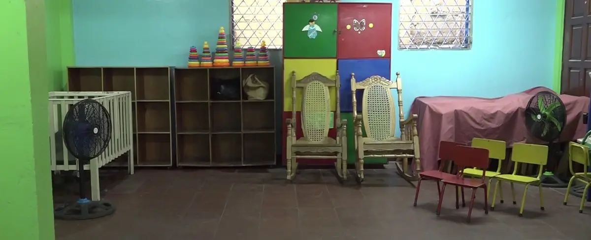 Niñez capitalina contará con un espacio rehabilitado para recibir clases