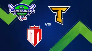 Tren del Norte vs. Tigres de Chinandega - [Partido Completo] - [07/01/22]