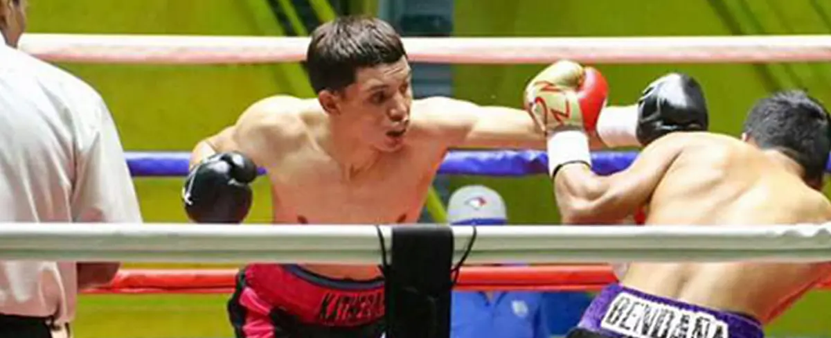 Pinolero Boxing realizará carteleras consecutivas en el Gimnasio Nicarao