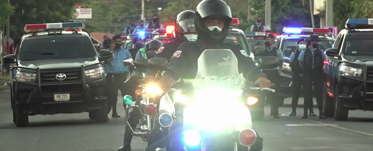 Policía destaca menor incidencia delictiva en las fiestas de fin de año