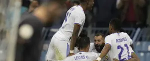 El Real Madrid es el nuevo campeón de la Supercopa de España