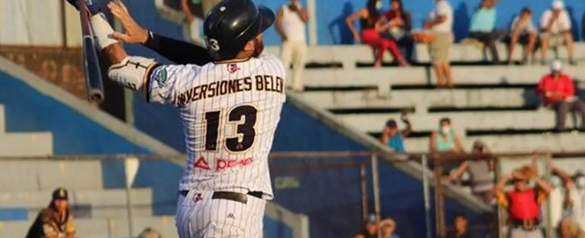 Tigres y Gigantes ganan primer desafío del Playoff de La Profesional